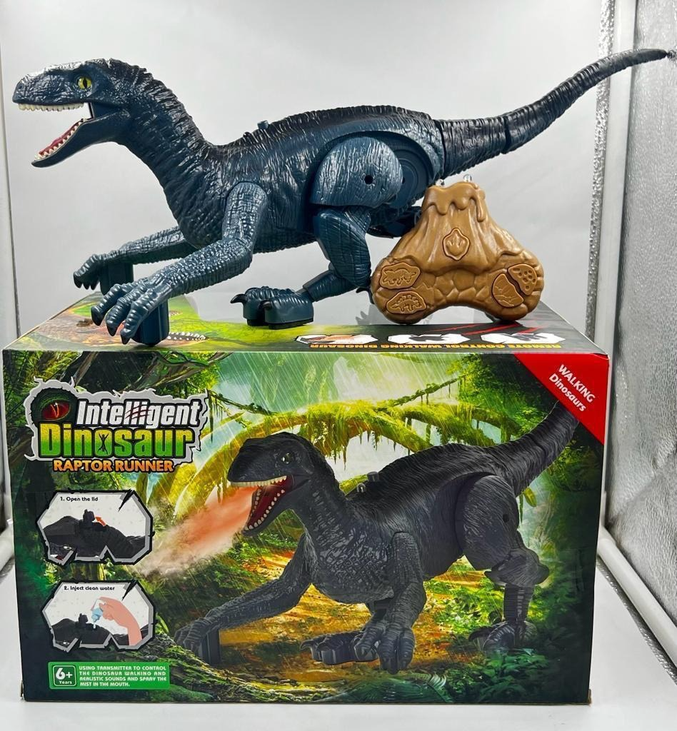 Miniatura 4 de RAPTOR RUNNER